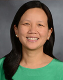 Sophia Lin, MD