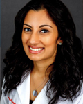 Devjani Das, MD FACEP