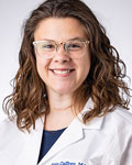 Erin Caffrey, MD