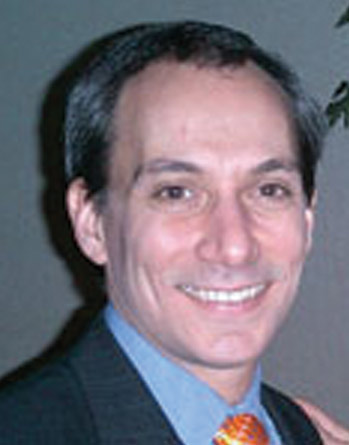 Theodore J. Gaeta, DO MPH FACEP